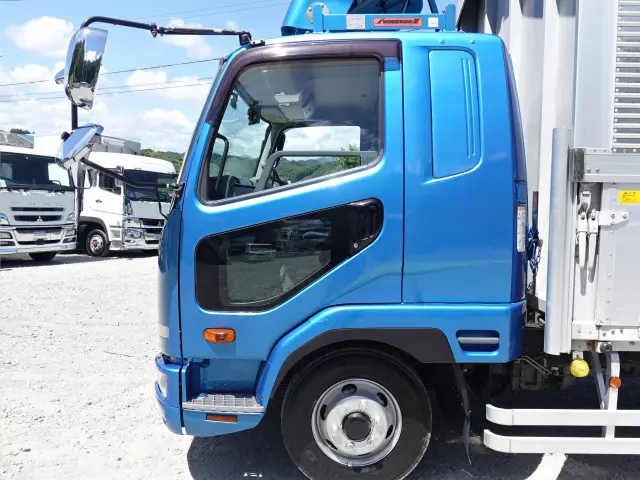 三菱 ファイター TKG-FK64F(2WD)の写真8