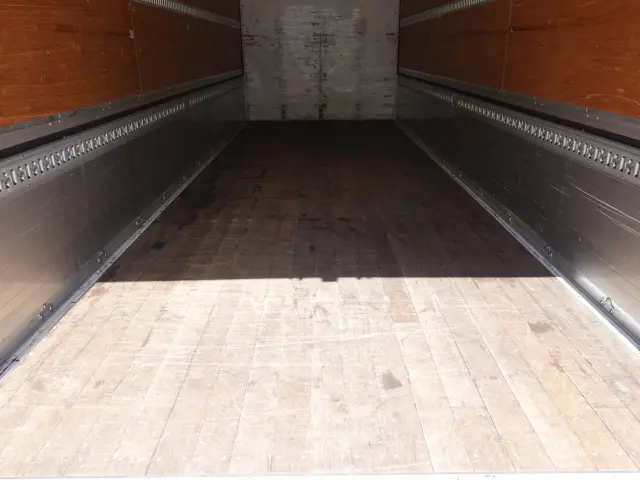 三菱 ファイター TKG-FK64F(2WD)の写真11