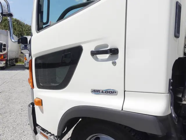 日野 レンジャー TKG-FC7JKAG(2WD)の写真13