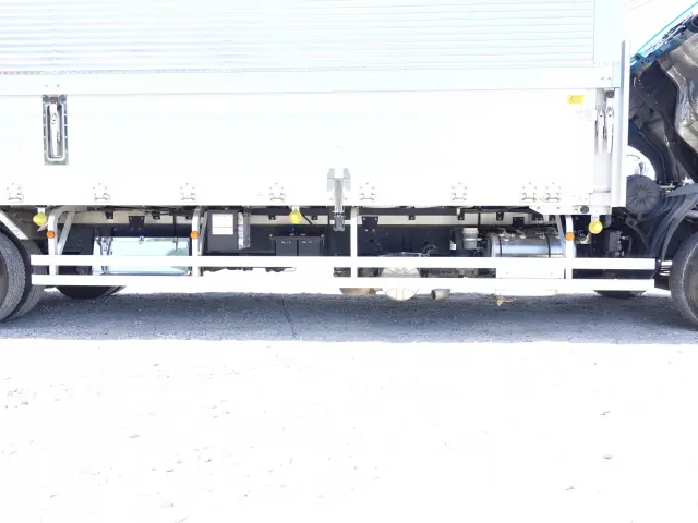 三菱 ファイター TKG-FK64F(2WD)の写真13
