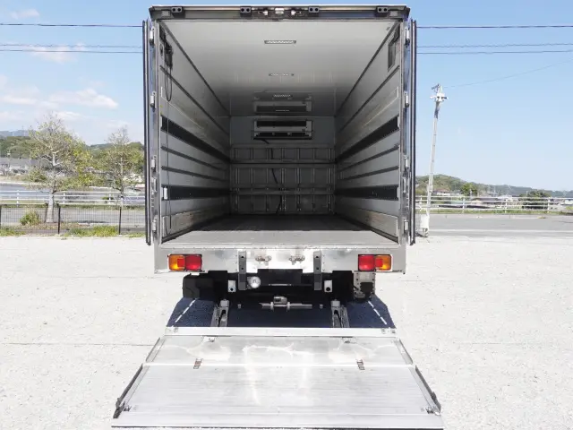 日野 レンジャー TKG-FC7JKAG(2WD)の写真15