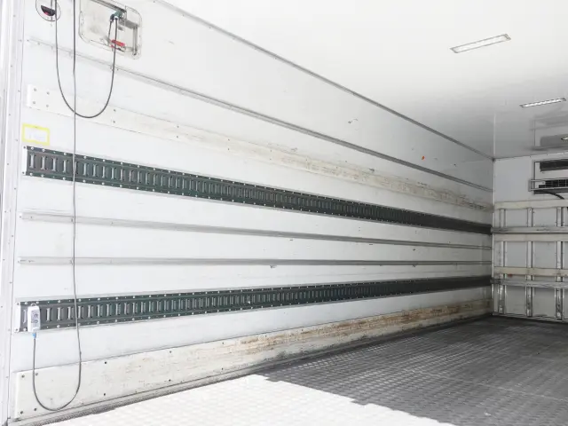 日野 レンジャー TKG-FC7JKAG(2WD)の写真16