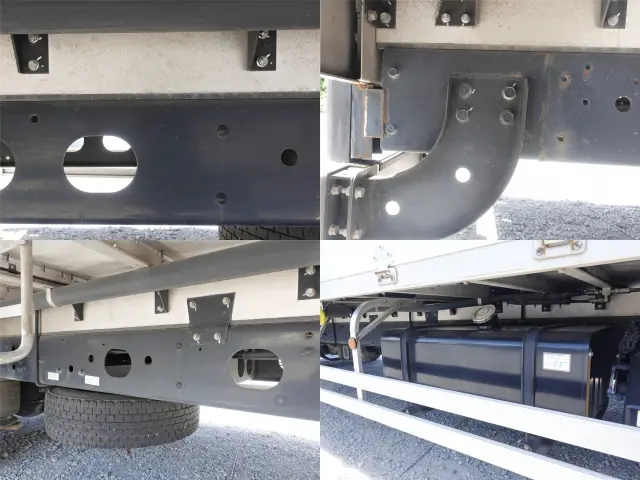 三菱 ファイター TKG-FK64F(2WD)の写真16