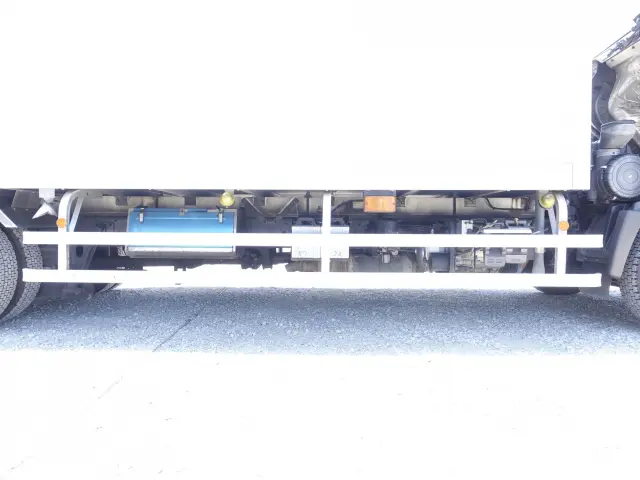 日野 レンジャー TKG-FC7JKAG(2WD)の写真21