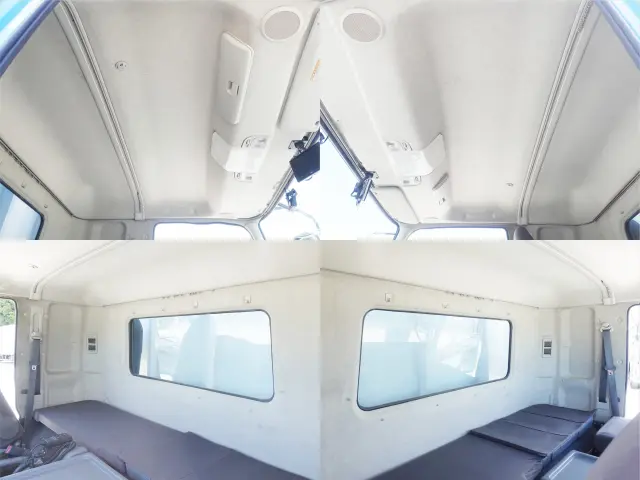 三菱 ファイター TKG-FK64F(2WD)の写真21