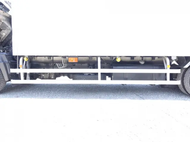 日野 レンジャー TKG-FC7JKAG(2WD)の写真24