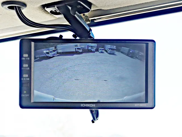 日野 レンジャー TKG-FC7JKAG(2WD)の写真27