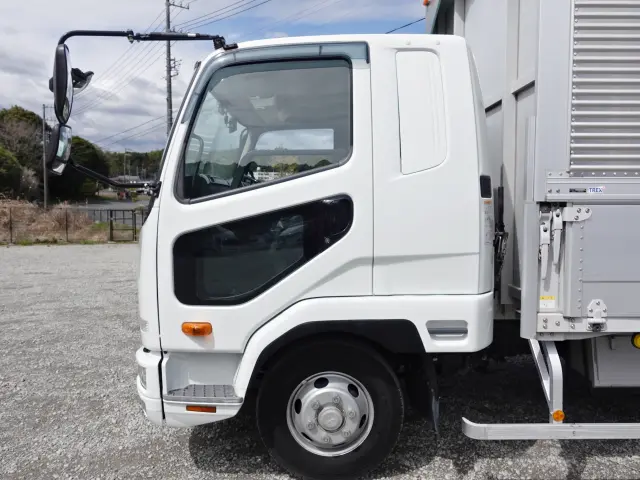 三菱 ファイター 2PG-FK64N(2WD)の写真14
