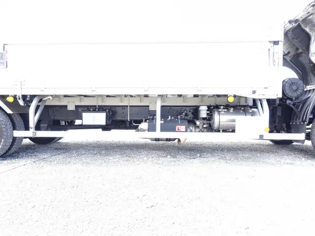 三菱 ファイター 2PG-FK64N(2WD)の写真24