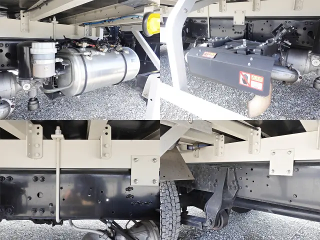 三菱 ファイター 2PG-FK64N(2WD)の写真25