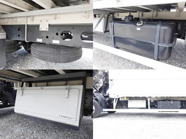 三菱 ファイター 2PG-FK64N(2WD)の写真27