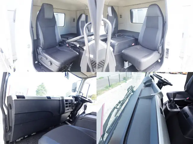 三菱 ファイター 2PG-FK64N(2WD)の写真28