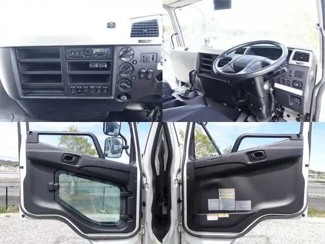 三菱 ファイター 2PG-FK64N(2WD)の写真29