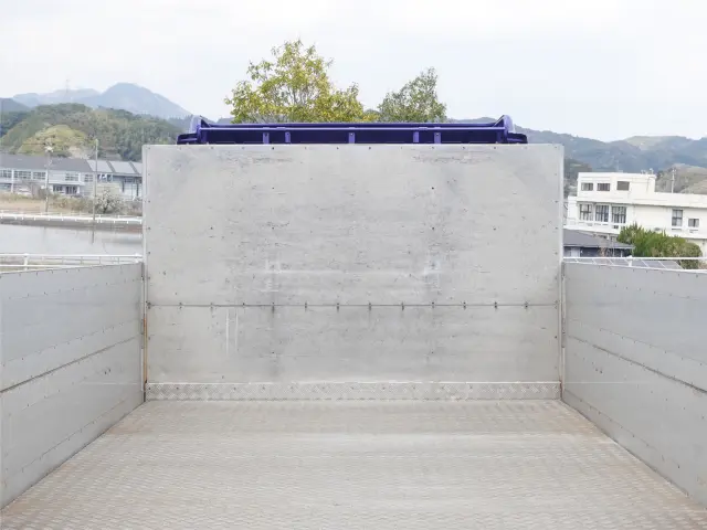 日野 レンジャー TKG-FC7JLAA(2WD)の写真15