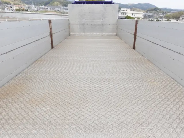 日野 レンジャー TKG-FC7JLAA(2WD)の写真16