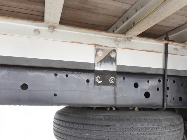 日野 レンジャー TKG-FC7JLAA(2WD)の写真21