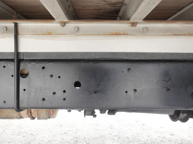 日野 レンジャー TKG-FC7JLAA(2WD)の写真22