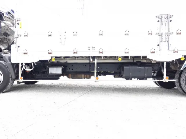 日野 レンジャー TKG-FC7JLAA(2WD)の写真23