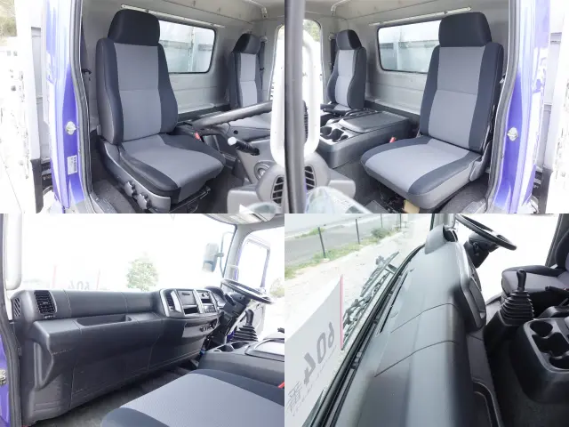 日野 レンジャー TKG-FC7JLAA(2WD)の写真24