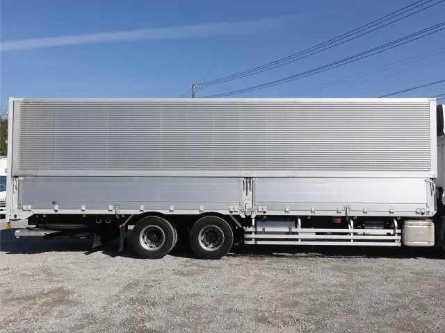 ＵＤ クオン QKG-CD5ZA(2WD)の写真7