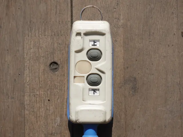 ＵＤ クオン QKG-CD5ZA(2WD)の写真18