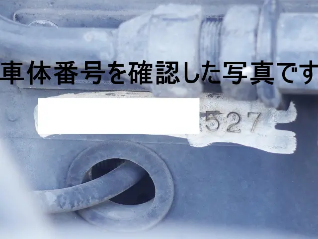 ＵＤ クオン QKG-CD5ZA(2WD)の写真21
