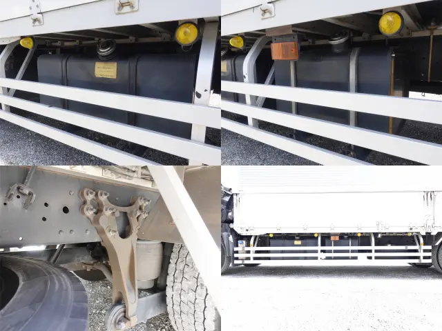 ＵＤ クオン QKG-CD5ZA(2WD)の写真24