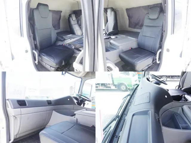 ＵＤ クオン QKG-CD5ZA(2WD)の写真25