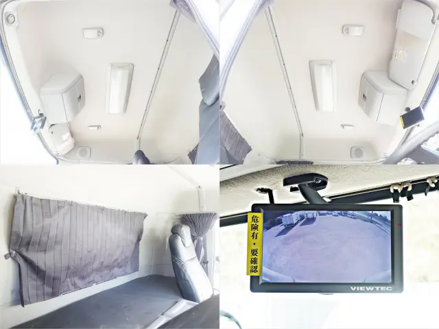 ＵＤ クオン QKG-CD5ZA(2WD)の写真27