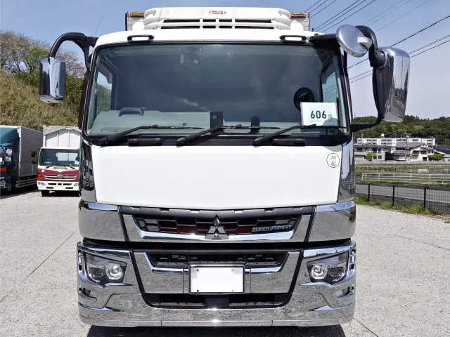 三菱 スーパーグレート 2PG-FY70HY(6x4)の写真3