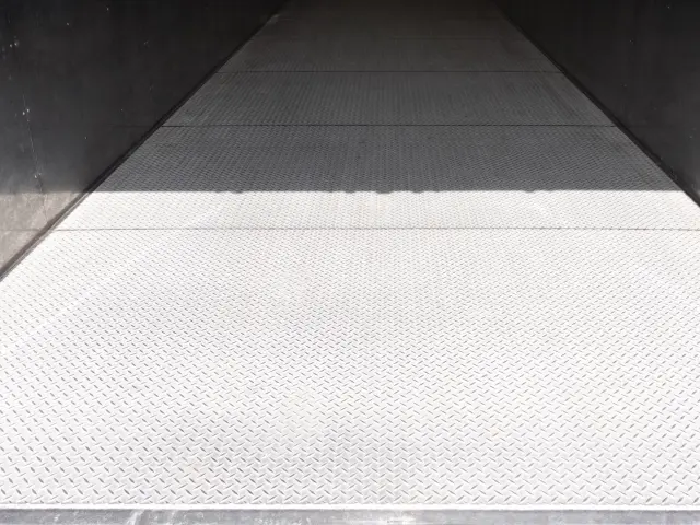 三菱 スーパーグレート 2PG-FY70HY(6x4)の写真19