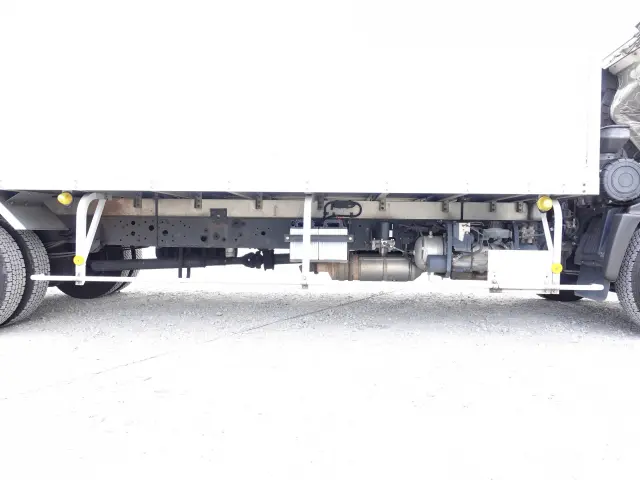 日野 レンジャー TKG-FC9JKAA(2WD)の写真13