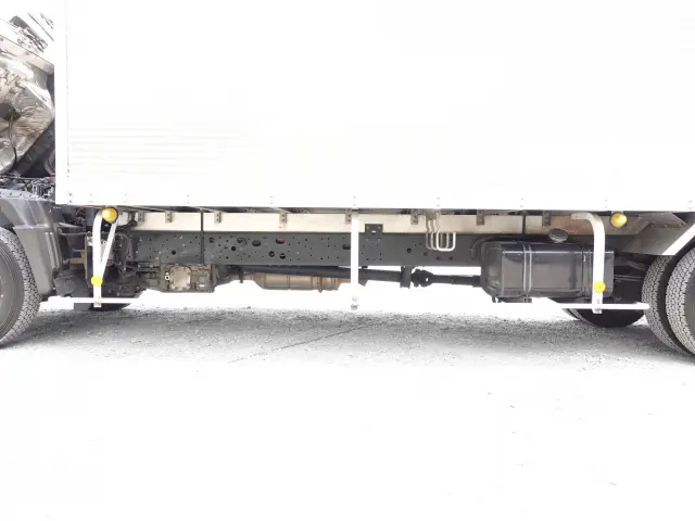 日野 レンジャー TKG-FC9JKAA(2WD)の写真16