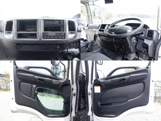 日野 レンジャー TKG-FC9JKAA(2WD)の写真18