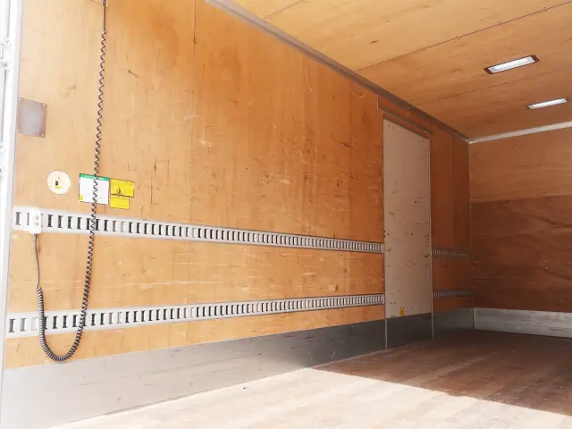 三菱 ファイター TKG-FK71F(2WD)の写真17