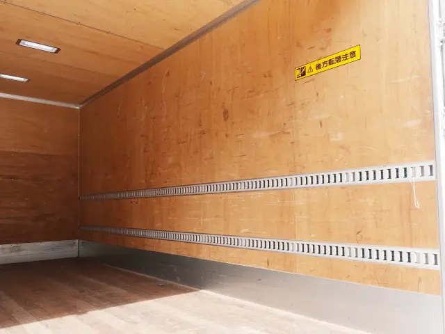 三菱 ファイター TKG-FK71F(2WD)の写真18