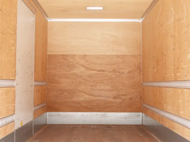 三菱 ファイター TKG-FK71F(2WD)の写真19