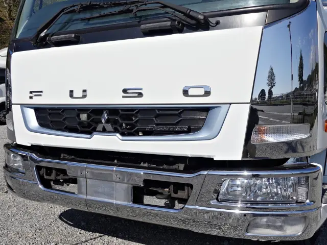 三菱 ファイター 2PG-FK64N(2WD)の写真4