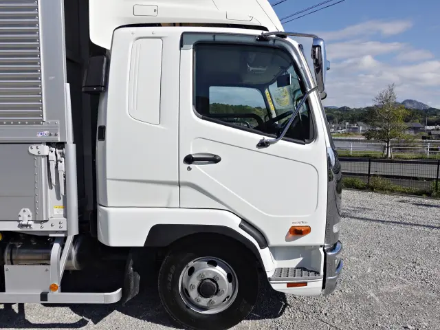 三菱 ファイター 2PG-FK64N(2WD)の写真7