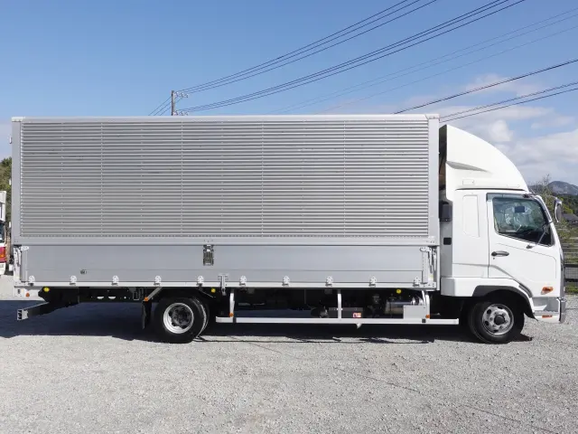 三菱 ファイター 2PG-FK64N(2WD)の写真8