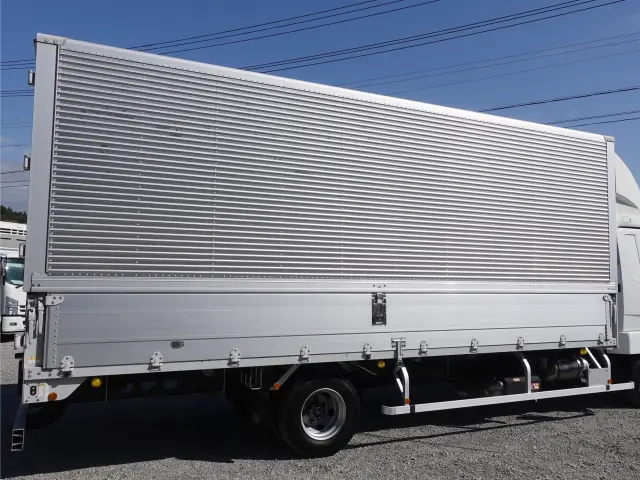 三菱 ファイター 2PG-FK64N(2WD)の写真9