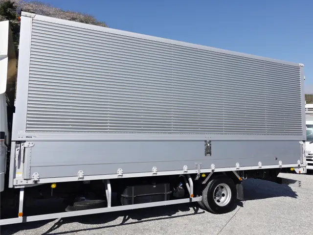 三菱 ファイター 2PG-FK64N(2WD)の写真11