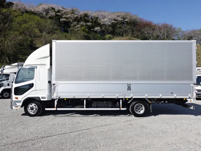 三菱 ファイター 2PG-FK64N(2WD)の写真12