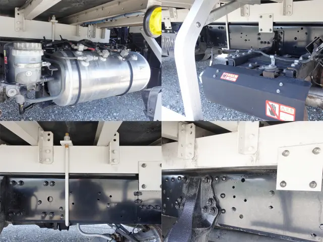 三菱 ファイター 2PG-FK64N(2WD)の写真21