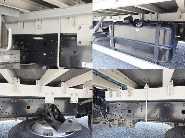 三菱 ファイター 2PG-FK64N(2WD)の写真22