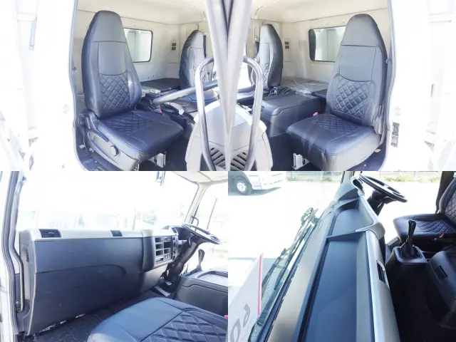 三菱 ファイター 2PG-FK64N(2WD)の写真24