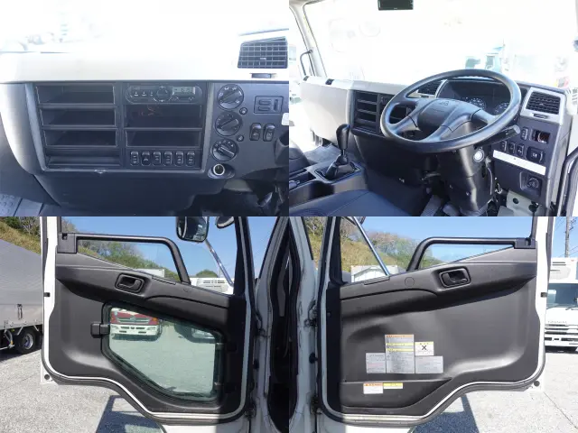 三菱 ファイター 2PG-FK64N(2WD)の写真25