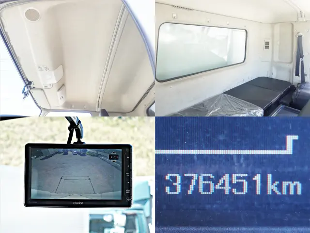 三菱 ファイター 2PG-FK64N(2WD)の写真26