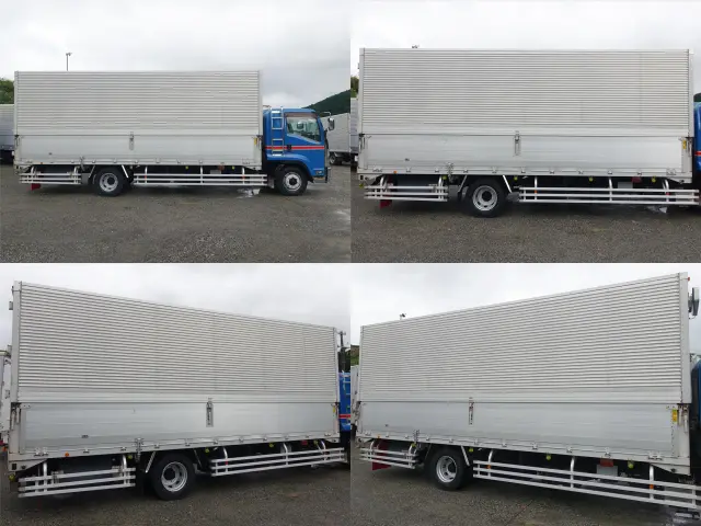 いすゞ フォワード LKG-FTR34S2(2WD)の写真5