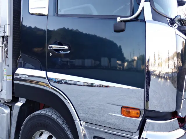 ＵＤ クオン QKG-CD5ZE(6x2)の写真6